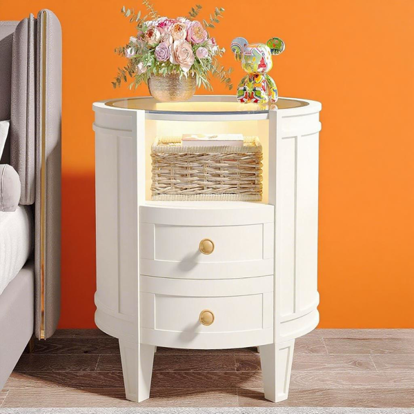 Bedside Tables-1