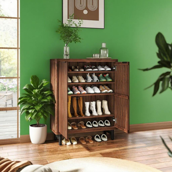 Outdoor Storage Box