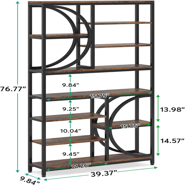 Shelf Book/Storage Cabinet-2