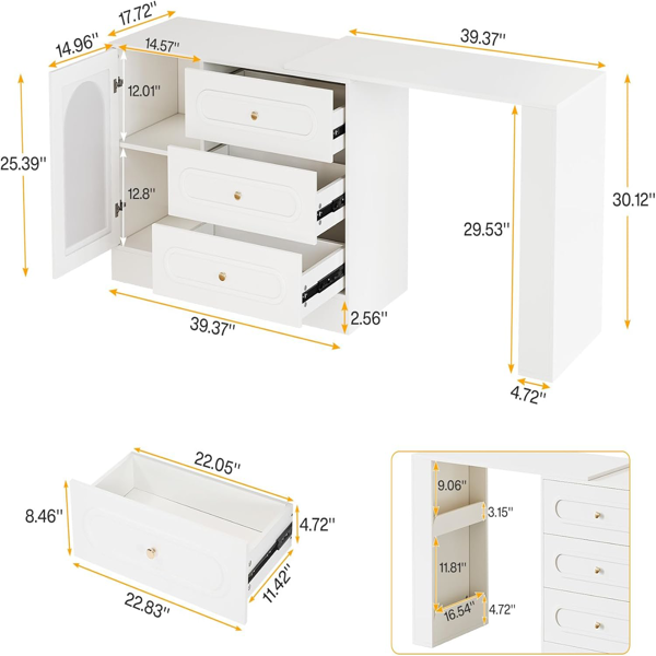 Computer Desk-2