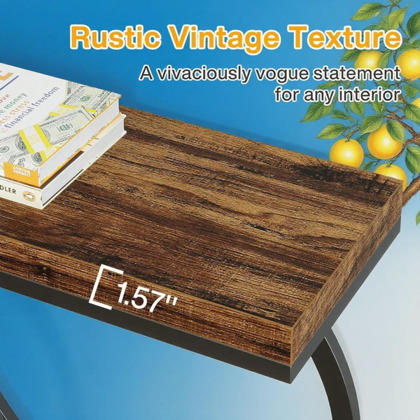Long Console Table/Living room table-3