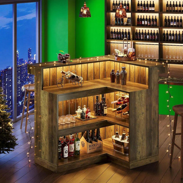 Bar Table-4