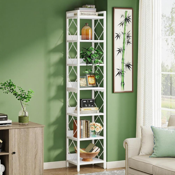 Shelf Book/Storage Cabinet-4