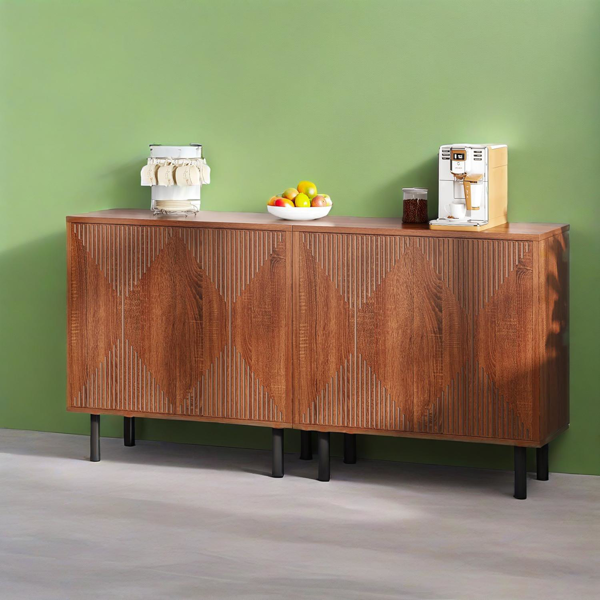 Storage Cabinet /Kitchen Cabine-1