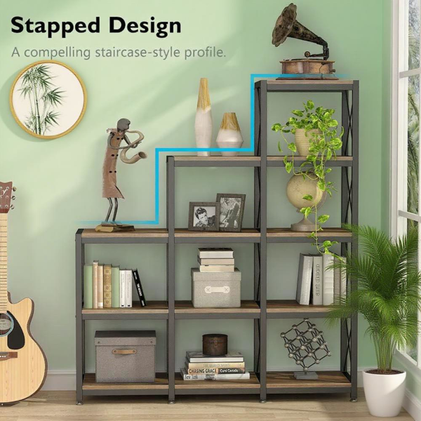 Shelf Book/Storage Cabinet-3