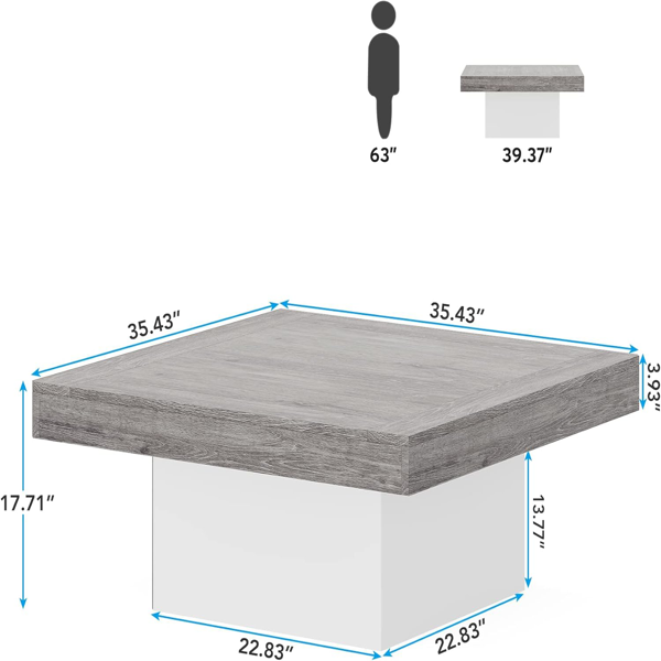 Rattan Table、Coffee Table-2