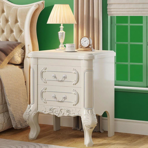 Bedside Tables-1