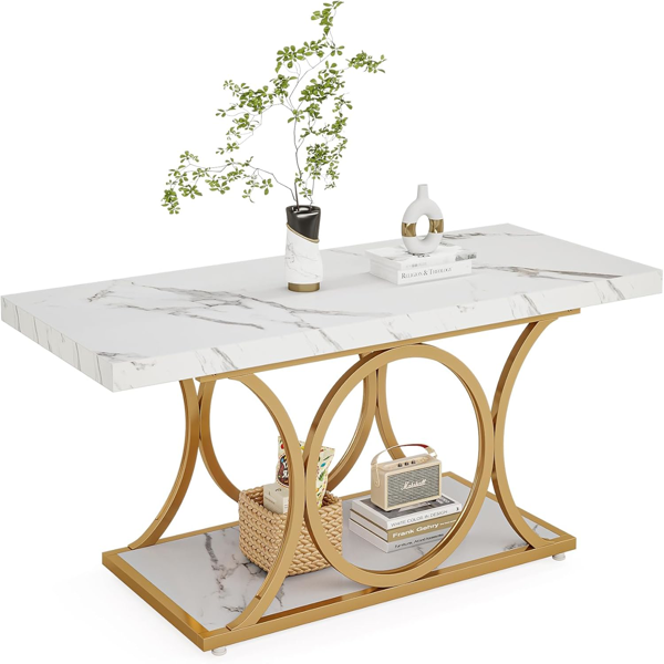 Rattan Table、Coffee Table-3