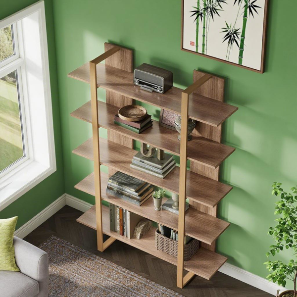 Shelf Book/Storage Cabinet-4