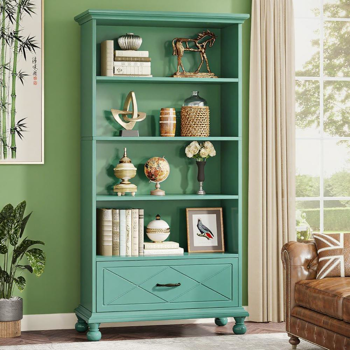 Shelf Book/Storage Cabinet