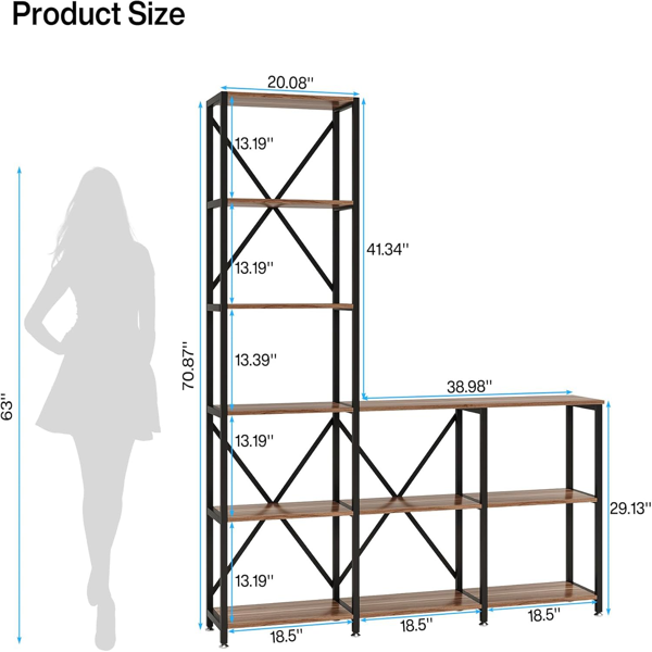 Shelf Book/Storage Cabinet-2