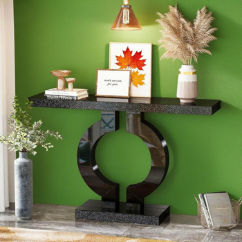 Long Console Table/Living room table