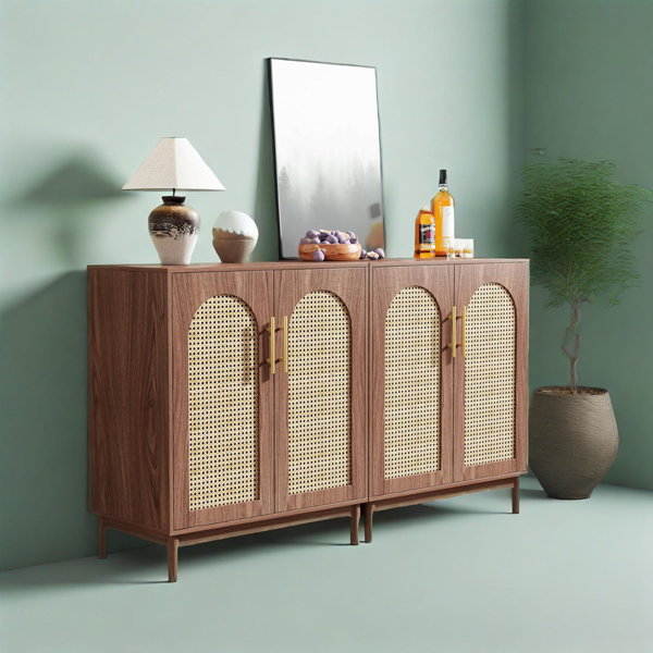 Storage Cabinet /Kitchen Cabine-4
