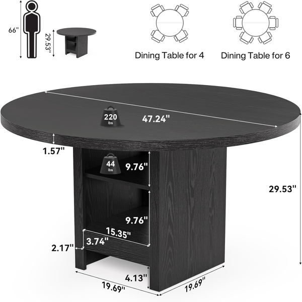 Dining Table-3