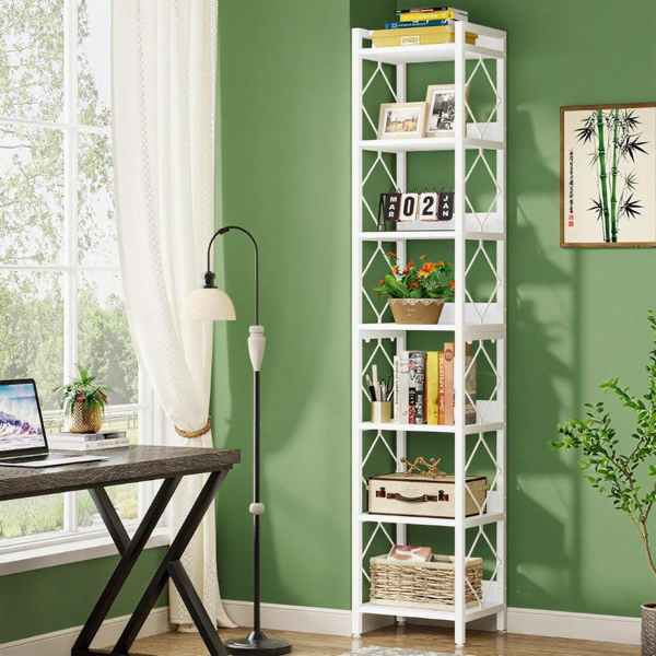 Shelf Book/Storage Cabinet-5