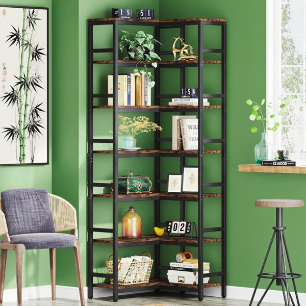 Shelf Book/Storage Cabinet-6