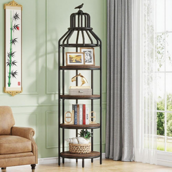 Shelf Book/Storage Cabinet