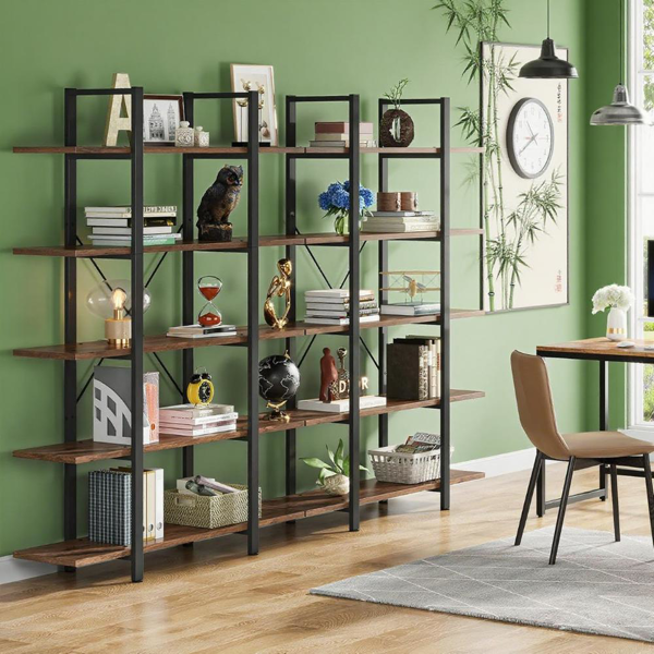 Shelf Book/Storage Cabinet-6