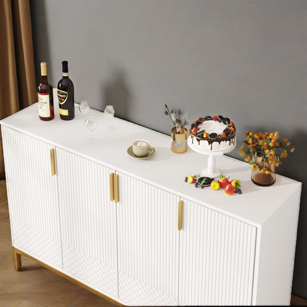 Storage Cabinet /Kitchen Cabine-4