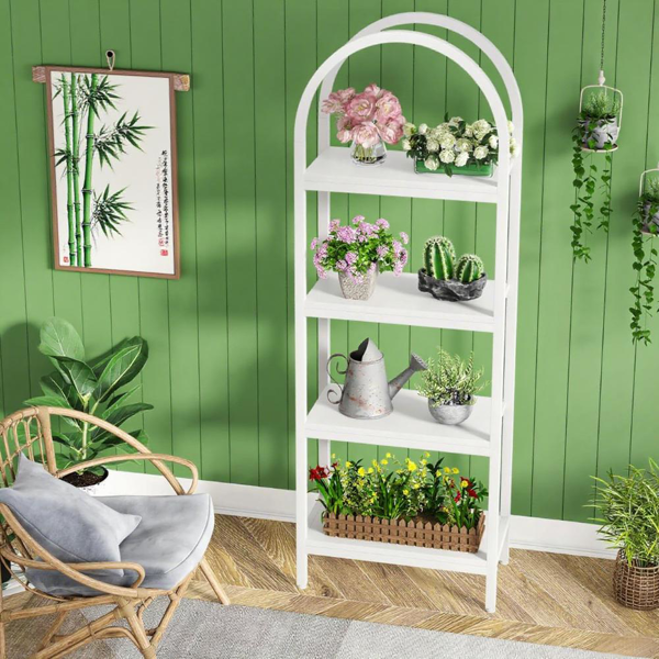 Shelf Book/Storage Cabinet-6