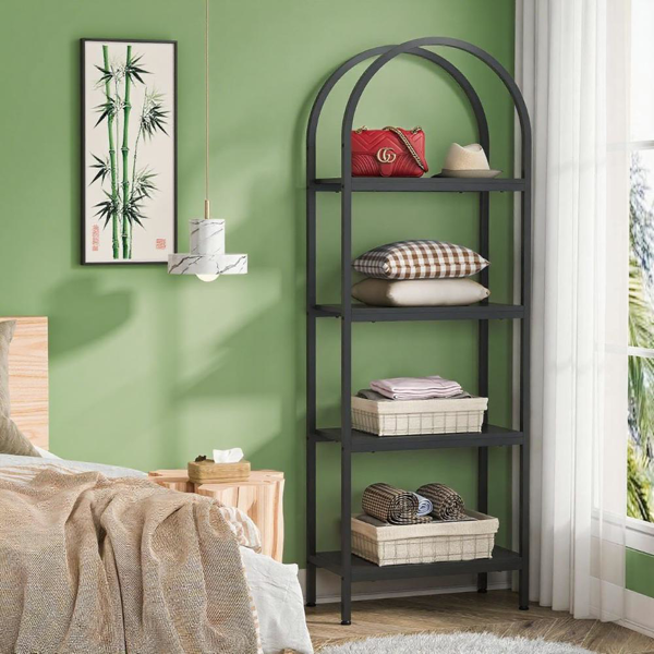 Shelf Book/Storage Cabinet-5