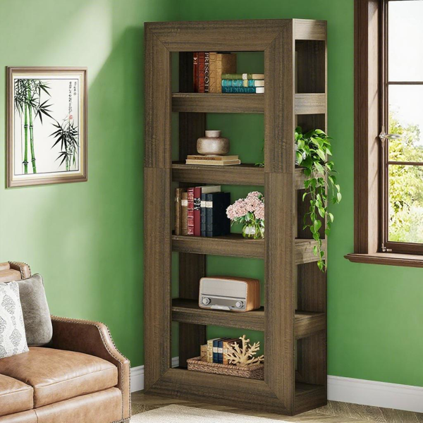 Shelf Book/Storage Cabinet-3