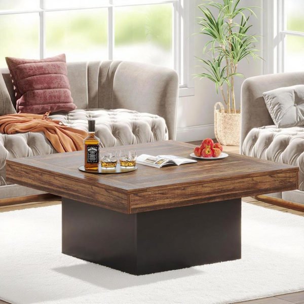 Rattan Table、Coffee Table-4
