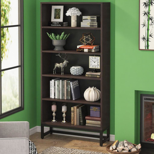 Shelf Book/Storage Cabinet-6