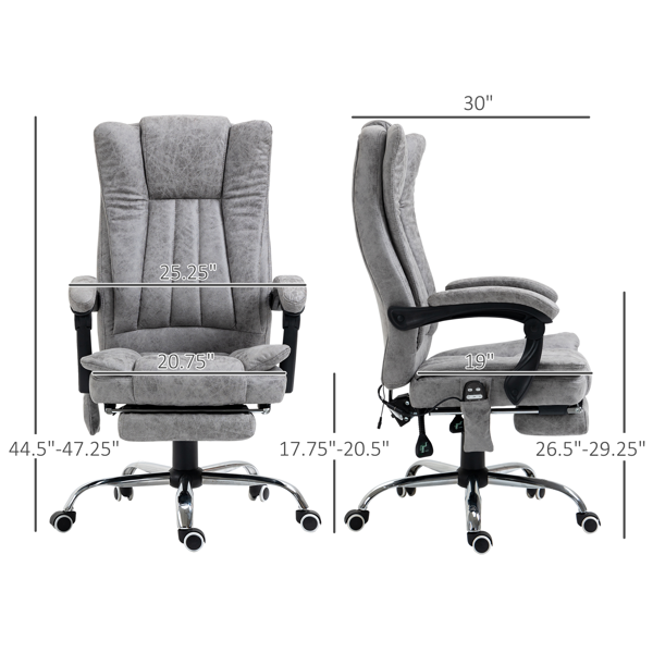 Office Chair/Massage Office Chair-2