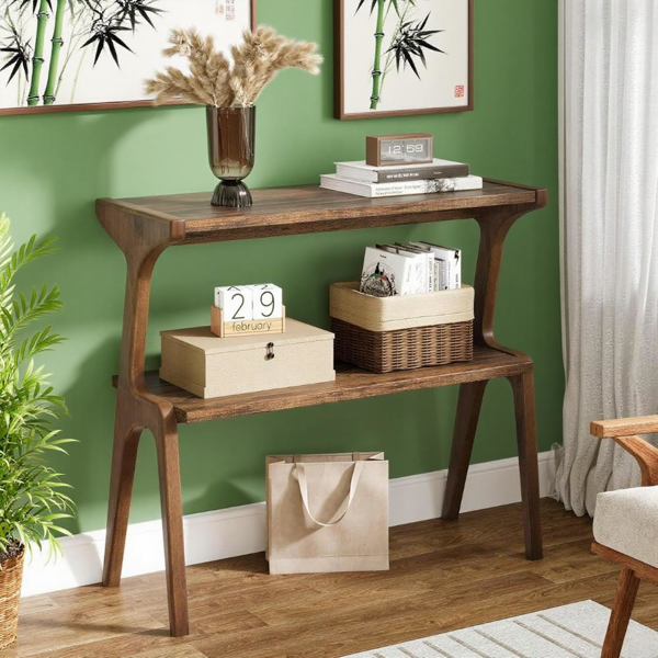 Rattan Table、Coffee Table-6