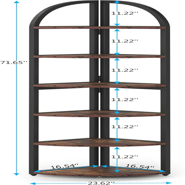 Shelf Book/Storage Cabinet-2