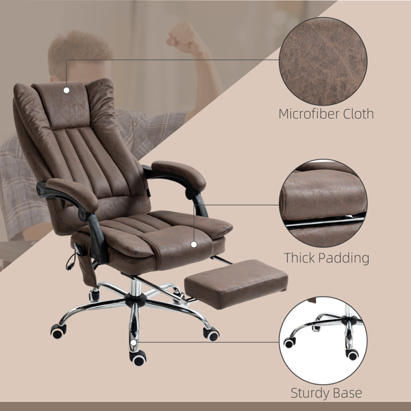 Office Chair/Massage Office Chair-5