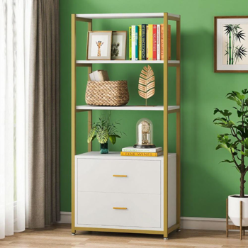 Shelf Book/Storage Cabinet