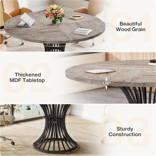Dining Table-8