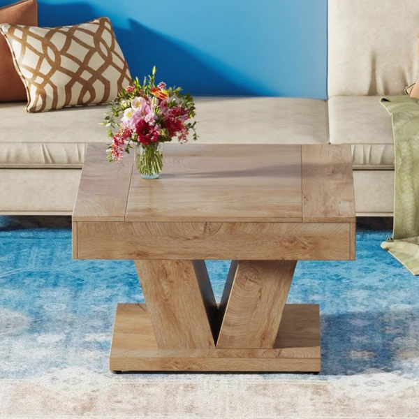Rattan Table、Coffee Table-6