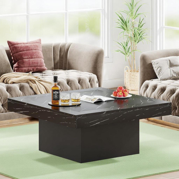 Rattan Table、Coffee Table-3