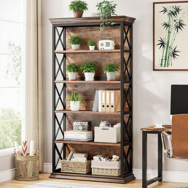 Shelf Book/Storage Cabinet-3