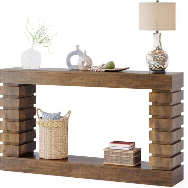 Long Console Table/Living room table-3