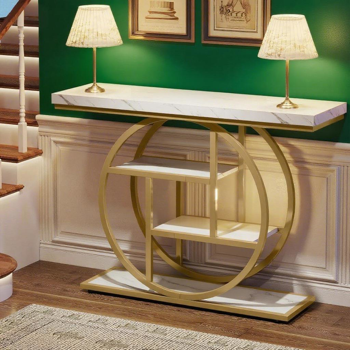 Long Console Table/Living room table