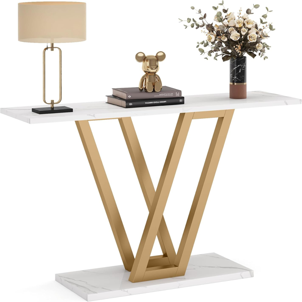 Long Console Table/Living room table-4