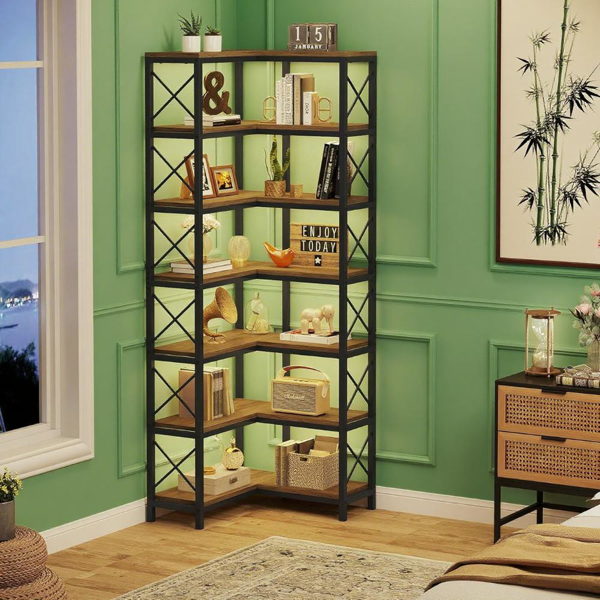 Shelf Book/Storage Cabinet-6