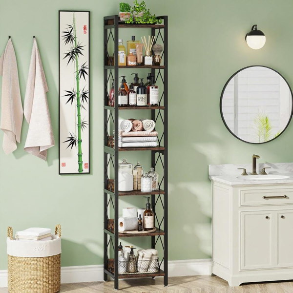 Shelf Book/Storage Cabinet-3