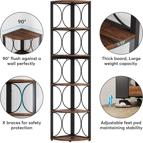 Shelf Book/Storage Cabinet-3