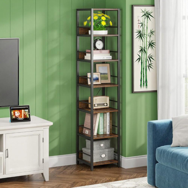 Shelf Book/Storage Cabinet-4