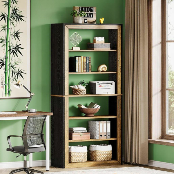Shelf Book/Storage Cabinet-6