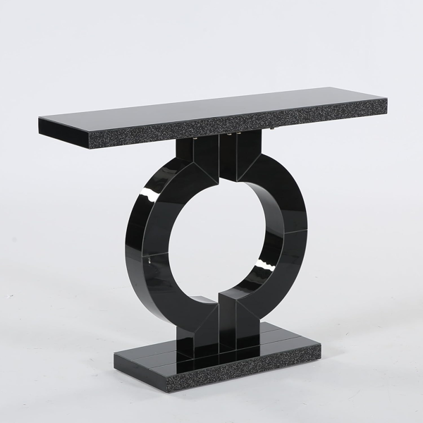 Long Console Table/Living room table-3