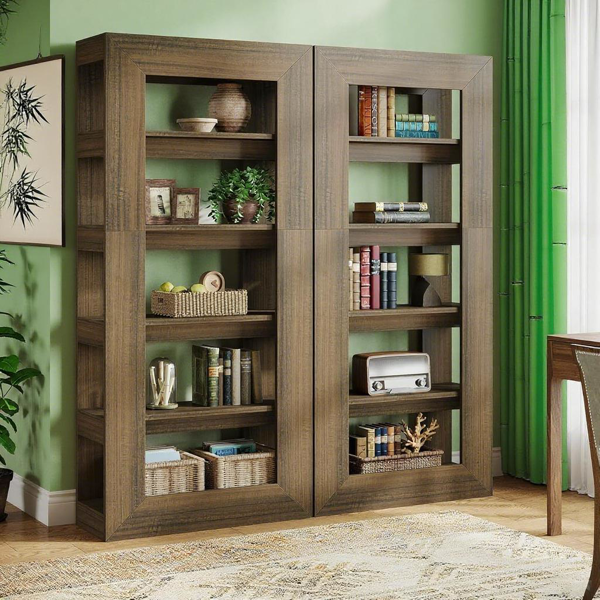 Shelf Book/Storage Cabinet-6