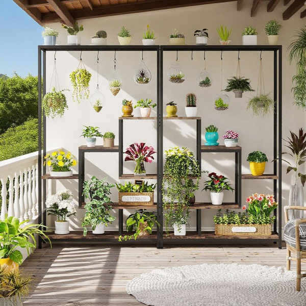 Flower Stand/Plant Stand-7