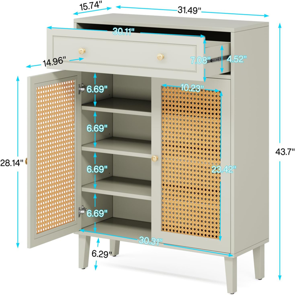 Outdoor Storage Box-6