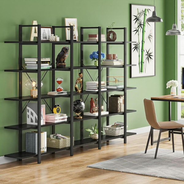 Shelf Book/Storage Cabinet-6